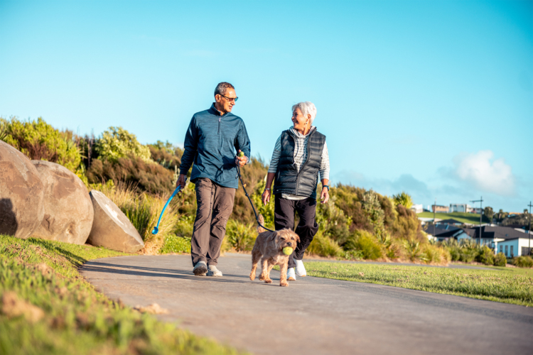 Retirement Villages & Communities Auckland - Vivid Living