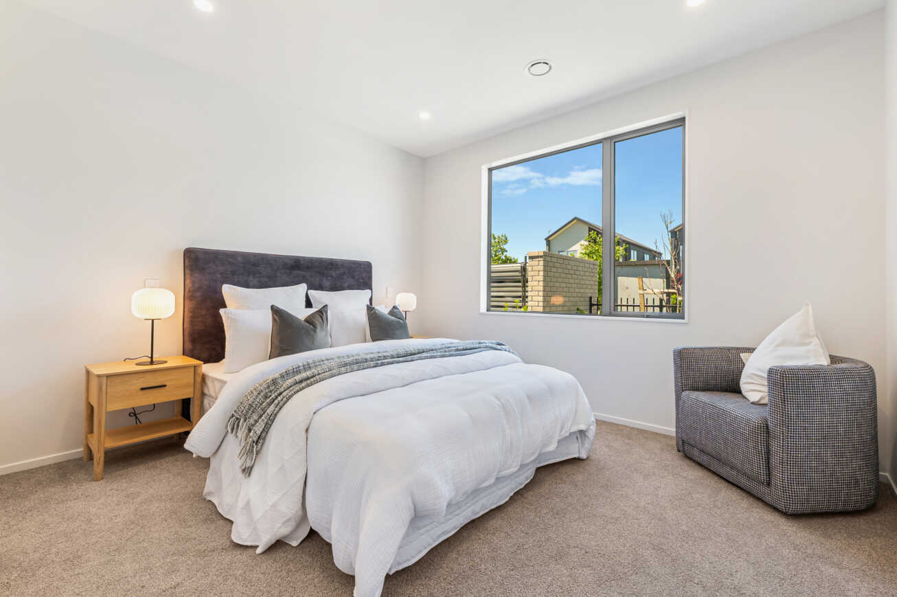 Villa 27 Vivid Living Karaka 1