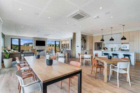Residents Lounge Karaka 9 Photoshop