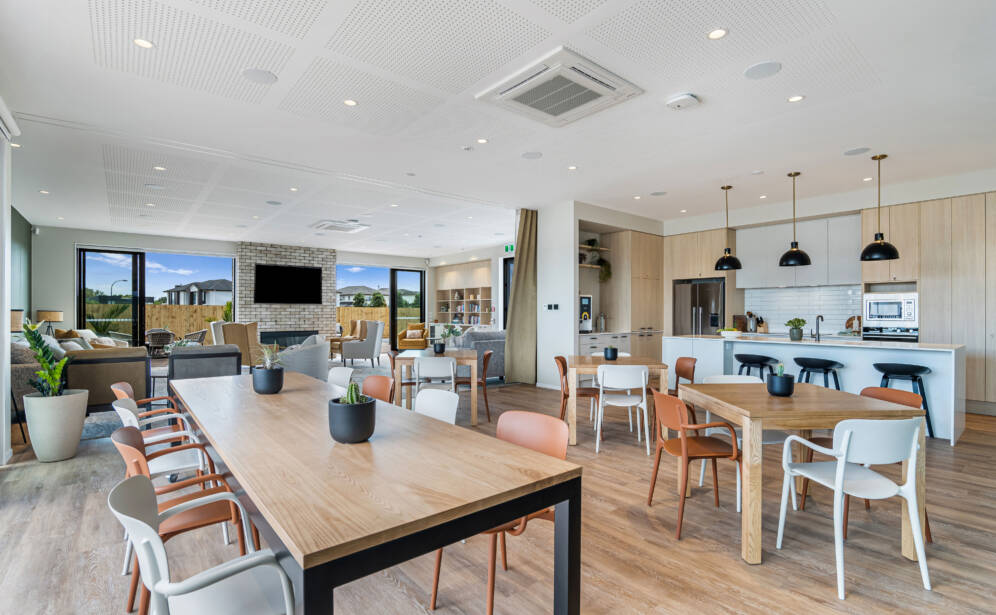 Residents Lounge Karaka 9 Photoshop